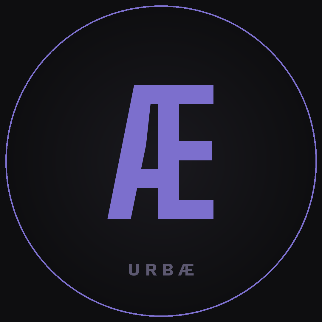 URBÆ